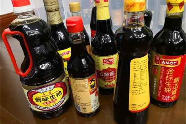 兒童醬油好嗎 兒童醬油寶寶能吃嗎 兒童醬油好嗎 兒童醬油寶寶能吃嗎