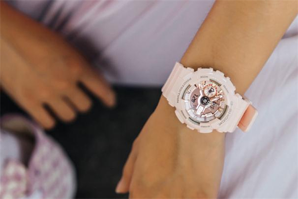 卡西歐g-shock和baby-g區(qū)別 兩款型號(hào)對(duì)比 卡西歐g-shock和baby-g區(qū)別 兩款型號(hào)對(duì)比