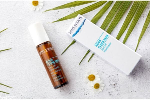 茜素斯洋甘菊祛痘修護液使用方法 sanssoucis祛痘液 茜素斯洋甘菊祛痘修護液使用方法 sanssoucis祛痘液