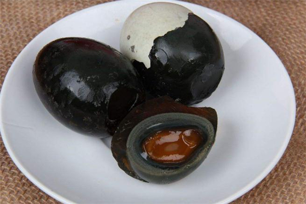 為什么外國人不喜歡吃皮蛋 原因分析 為什么外國人不喜歡吃皮蛋 原因分析