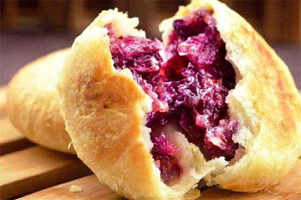 鮮花餅好吃嗎 鮮花餅的做法 鮮花餅好吃嗎 鮮花餅的做法