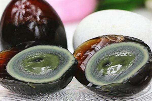 為什么外國人不喜歡吃皮蛋 原因分析 為什么外國人不喜歡吃皮蛋 原因分析