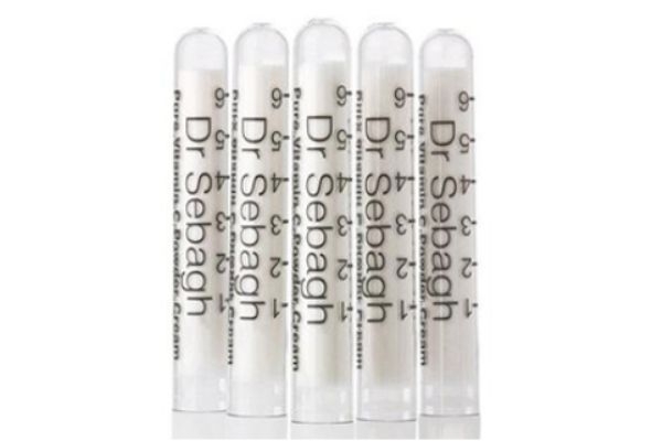 賽貝格vc粉怎么使用 賽貝格vc粉使用小竅門