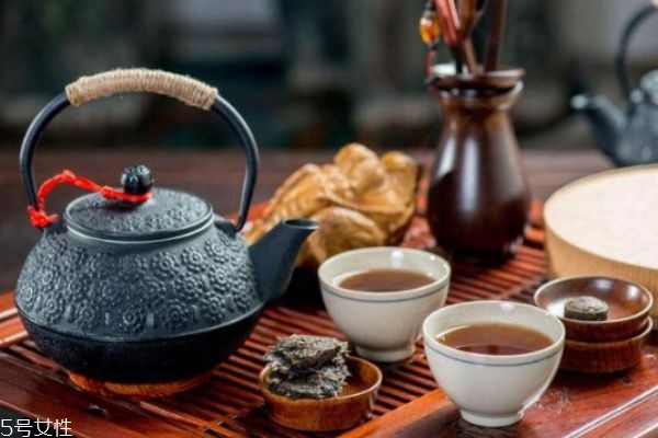 怎么喝普洱茶減肥 普洱茶減肥效果怎么樣 怎么喝普洱茶減肥 普洱茶減肥效果怎么樣