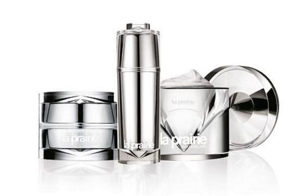 萊珀妮鉑金系列有什么-la prairie明星產(chǎn)品