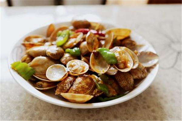 花甲不能和什么水果一起吃 花甲的作用 花甲不能和什么水果一起吃 花甲的作用