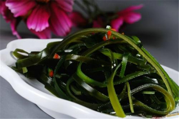 海帶怎么煮容易爛 海帶這樣煮容易爛 海帶怎么煮容易爛 海帶這樣煮容易爛