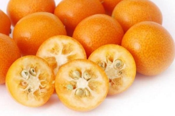 金桔怎么吃最營養(yǎng) 金桔的功效與禁忌