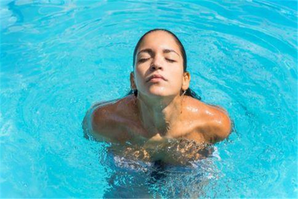 游泳可以長高嗎 游泳的好處 游泳可以長高嗎 游泳的好處
