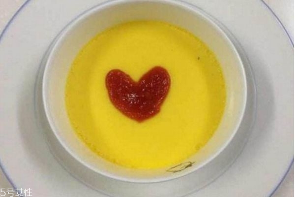 蒸蛋加多少水 蒸雞蛋的做法 蒸蛋加多少水 蒸雞蛋的做法