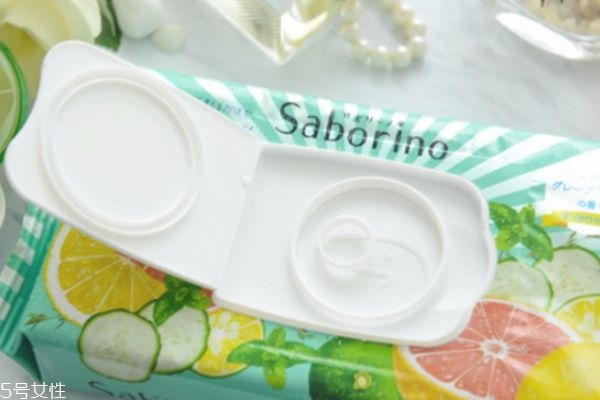 saborino早安面膜成分 早安面膜的使用方法 saborino早安面膜成分 早安面膜的使用方法