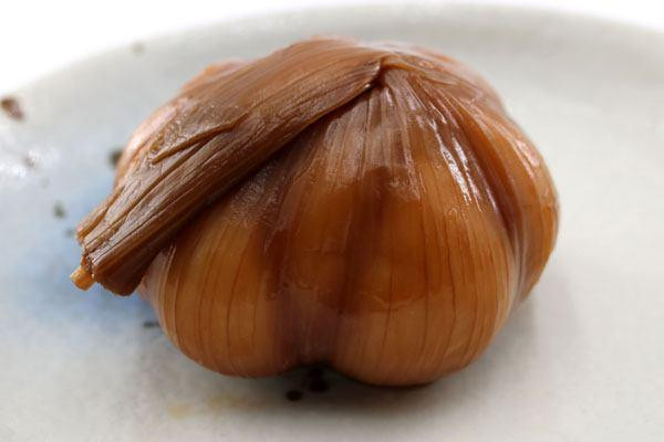 大蒜能治禿頂嗎 大蒜怎么治禿頂 大蒜能治禿頂嗎 大蒜怎么治禿頂