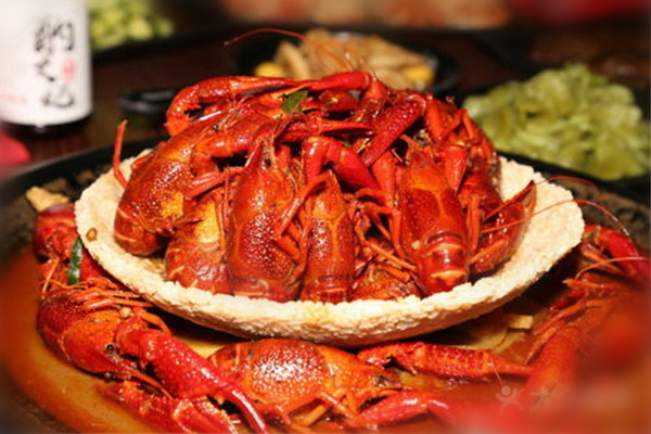 龍蝦能不能吃 龍蝦可以吃嗎 龍蝦能不能吃 龍蝦可以吃嗎