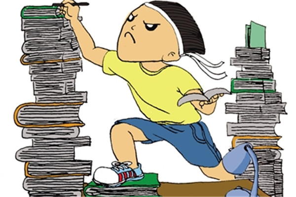 高考吃什么好 高考吃點什么補腦