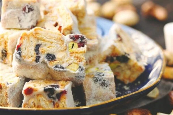 雪花酥做好要放冰箱嗎 做好的雪花酥怎么保存