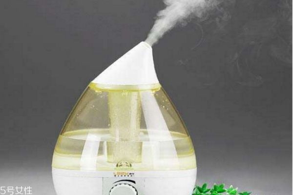 加濕器有哪些功效？如何選購加濕器？