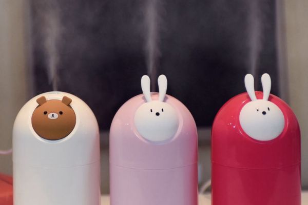 加濕器放在家里什么位置比較好？用加濕器要注意什么？