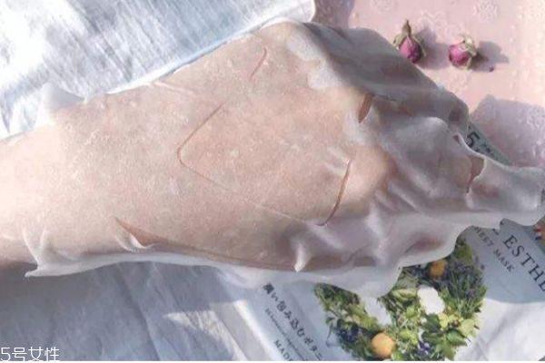 敷面膜臉上刺痛怎么辦 敷面膜時(shí)臉刺痛原因 敷面膜臉上刺痛怎么辦 敷面膜時(shí)臉刺痛原因