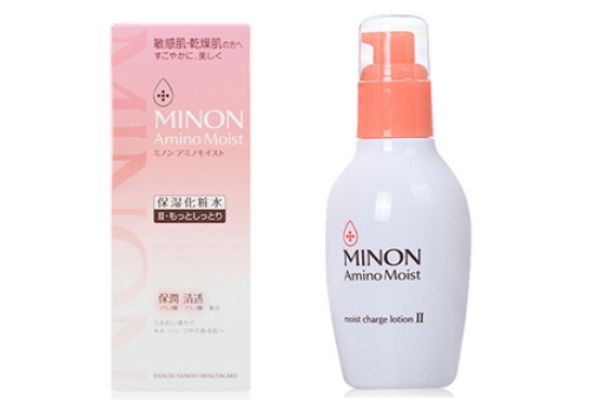 minon乳液多少錢 蜜濃在日本什么檔次 minon乳液多少錢 蜜濃在日本什么檔次