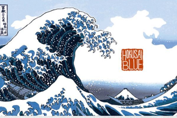 優(yōu)衣庫(kù)聯(lián)名北齋藍(lán)是什么款 優(yōu)衣庫(kù)聯(lián)名北齋藍(lán)