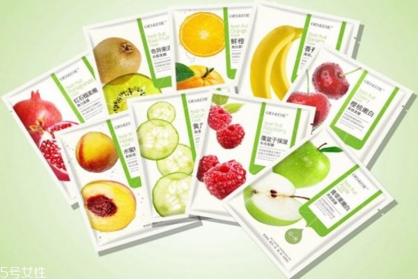 水果面膜怎么做 水果面膜的作用和功效 水果面膜怎么做 水果面膜的作用和功效