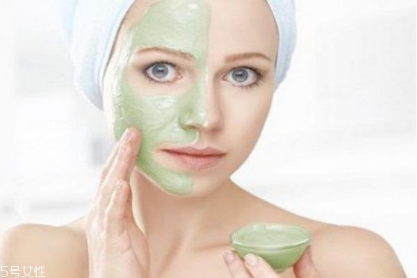 清潔面膜能代替去角質嗎 兩者有區(qū)別 清潔面膜能代替去角質嗎 兩者有區(qū)別