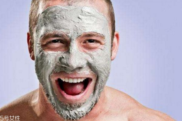 男生可以敷女生面膜嗎 男生可以用女生的面膜 男生可以敷女生面膜嗎 男生可以用女生的面膜