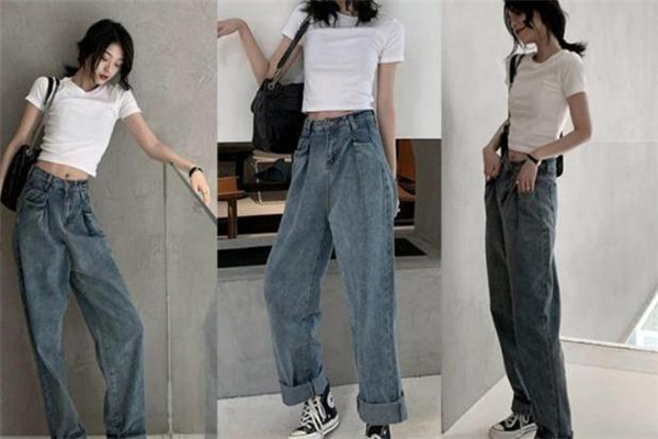 矮個(gè)子女生夏天穿什么顯高 矮個(gè)子女生夏季穿搭