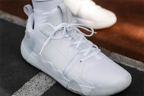 jordan zero gravity實(shí)戰(zhàn)測評 aj全新實(shí)戰(zhàn)球鞋