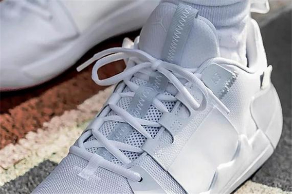 jordan zero gravity實(shí)戰(zhàn)測評 aj全新實(shí)戰(zhàn)球鞋