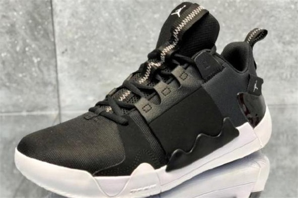 jordan zero gravity實(shí)戰(zhàn)測評 aj全新實(shí)戰(zhàn)球鞋