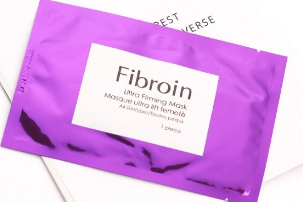 fibroin面膜保質(zhì)期 fibroin面膜使用評價(jià)