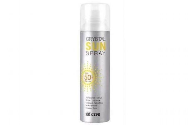 spf50防曬噴霧有哪些 spf50防曬噴霧推薦 spf50防曬噴霧有哪些 spf50防曬噴霧推薦