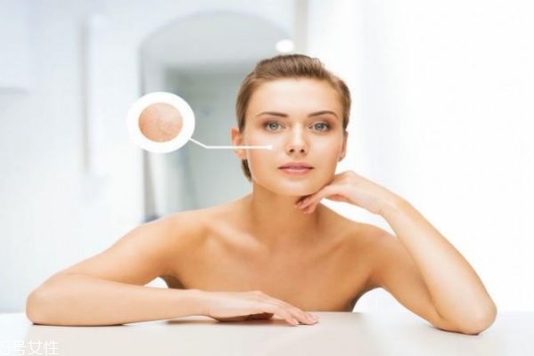 清潔面膜能代替去角質嗎 兩者有區(qū)別 清潔面膜能代替去角質嗎 兩者有區(qū)別