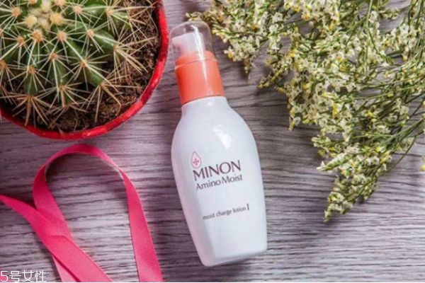 minon乳液多少錢 蜜濃在日本什么檔次 minon乳液多少錢 蜜濃在日本什么檔次