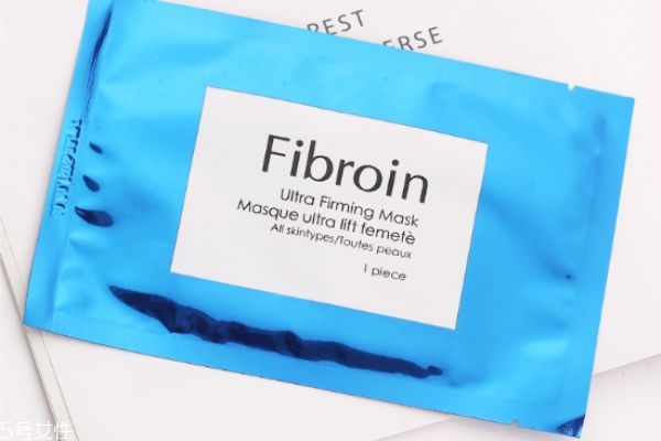 fibroin面膜保質(zhì)期 fibroin面膜使用評價(jià)