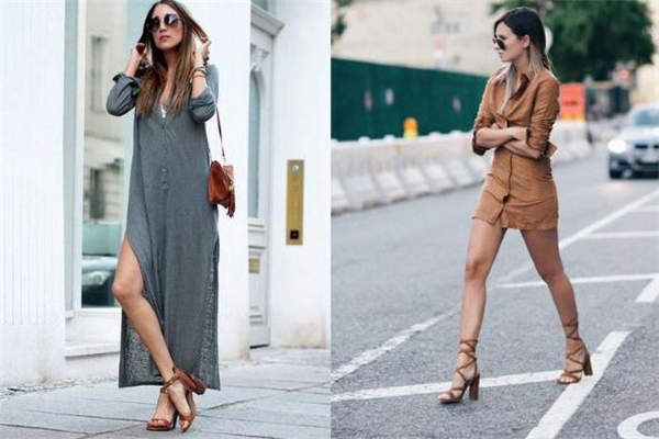 夏天穿什么顏色涼鞋百搭 涼鞋選購(gòu)攻略 夏天穿什么顏色涼鞋百搭 涼鞋選購(gòu)攻略