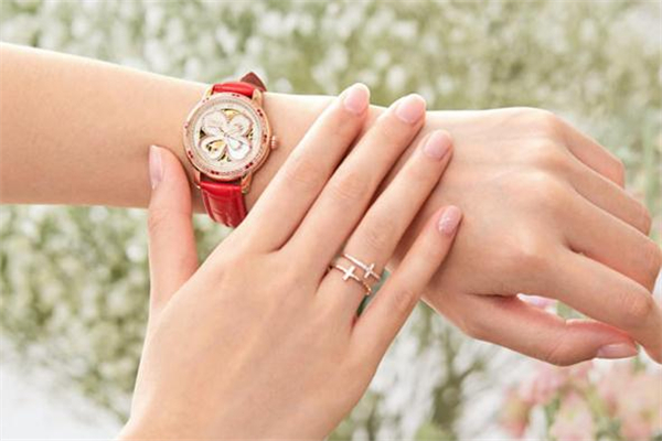 2019年流行什么手表 與眾不同的品味 2019年流行什么手表 與眾不同的品味