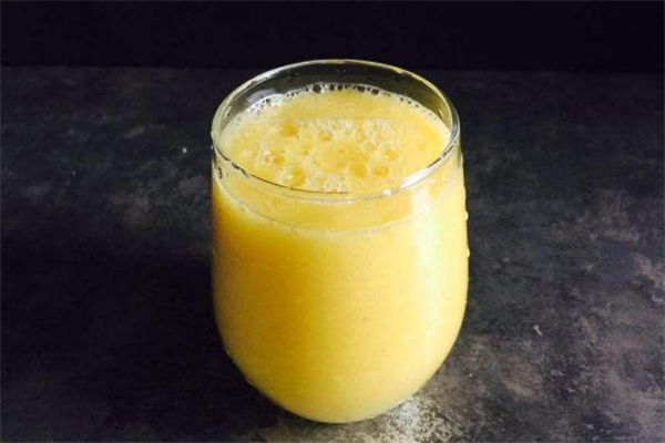 芒果汁放一天會(huì)變質(zhì)嗎 芒果汁隔夜還能喝嗎 芒果汁放一天會(huì)變質(zhì)嗎 芒果汁隔夜還能喝嗎