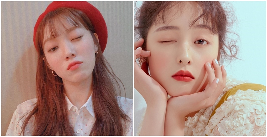 夏天妝容怎么畫自然不厚粉 夏天妝容怎么畫自然不厚粉