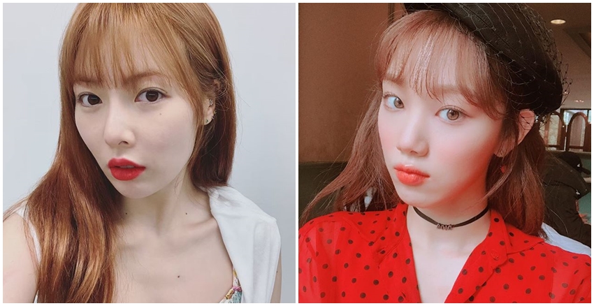 夏天妝容怎么畫自然不厚粉 夏天妝容怎么畫自然不厚粉