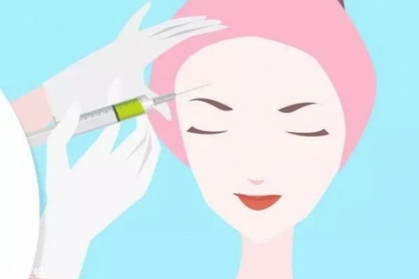 水光針多久能好 打完水光針后要注意什么 水光針多久能好 打完水光針后要注意什么