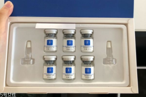 寡肽凍干粉怎么用 寡肽修護凍干粉用法 寡肽凍干粉怎么用 寡肽修護凍干粉用法