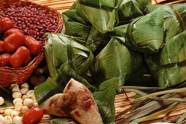 粽子過期了還能吃嗎 粽子保質期 粽子過期了還能吃嗎 粽子保質期