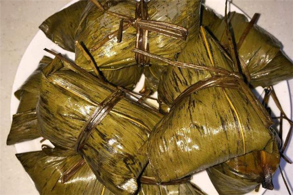 包好的粽子可以第二天煮嗎 包好的粽子能放多久 包好的粽子可以第二天煮嗎 包好的粽子能放多久