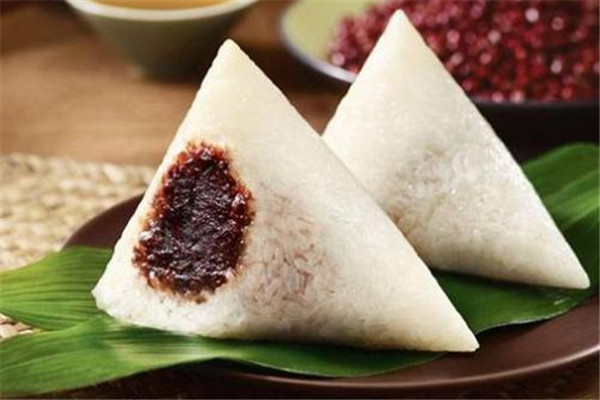 粽子為什么要放堿水 堿水棕是什么 粽子為什么要放堿水 堿水棕是什么