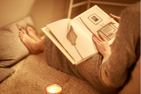 怎樣緩解眼疲勞？用湯臣倍健藍(lán)莓葉黃素補(bǔ)充眼部營養(yǎng)