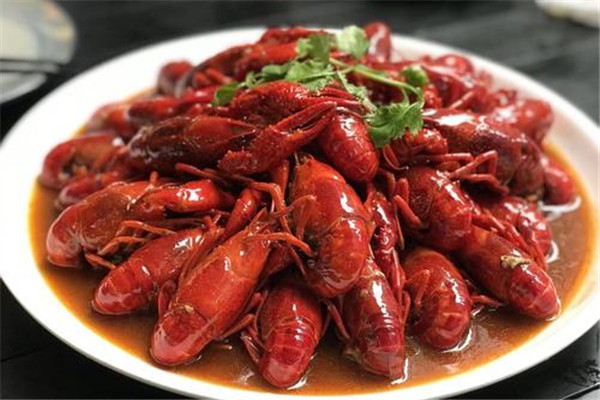 小龍蝦死活怎么區(qū)分 區(qū)分小龍蝦死活 小龍蝦死活怎么區(qū)分 區(qū)分小龍蝦死活