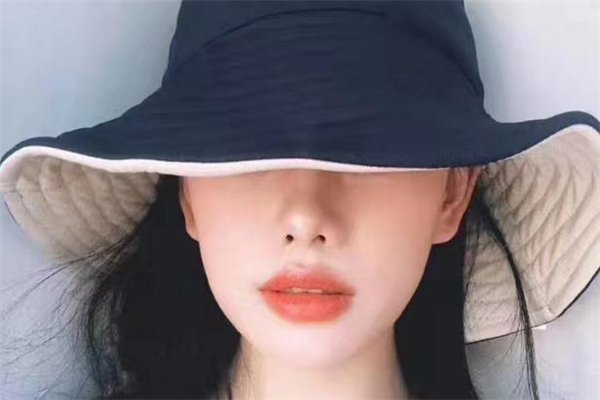 uv cut防曬帽真假對(duì)比-日本uv cut防曬帽真?zhèn)? alt=