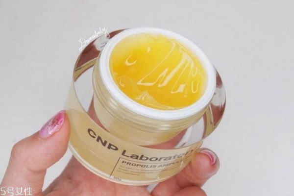 cnp蜂膠面霜適合什么膚質 cnp蜂膠面霜使用方法 cnp蜂膠面霜適合什么膚質 cnp蜂膠面霜使用方法